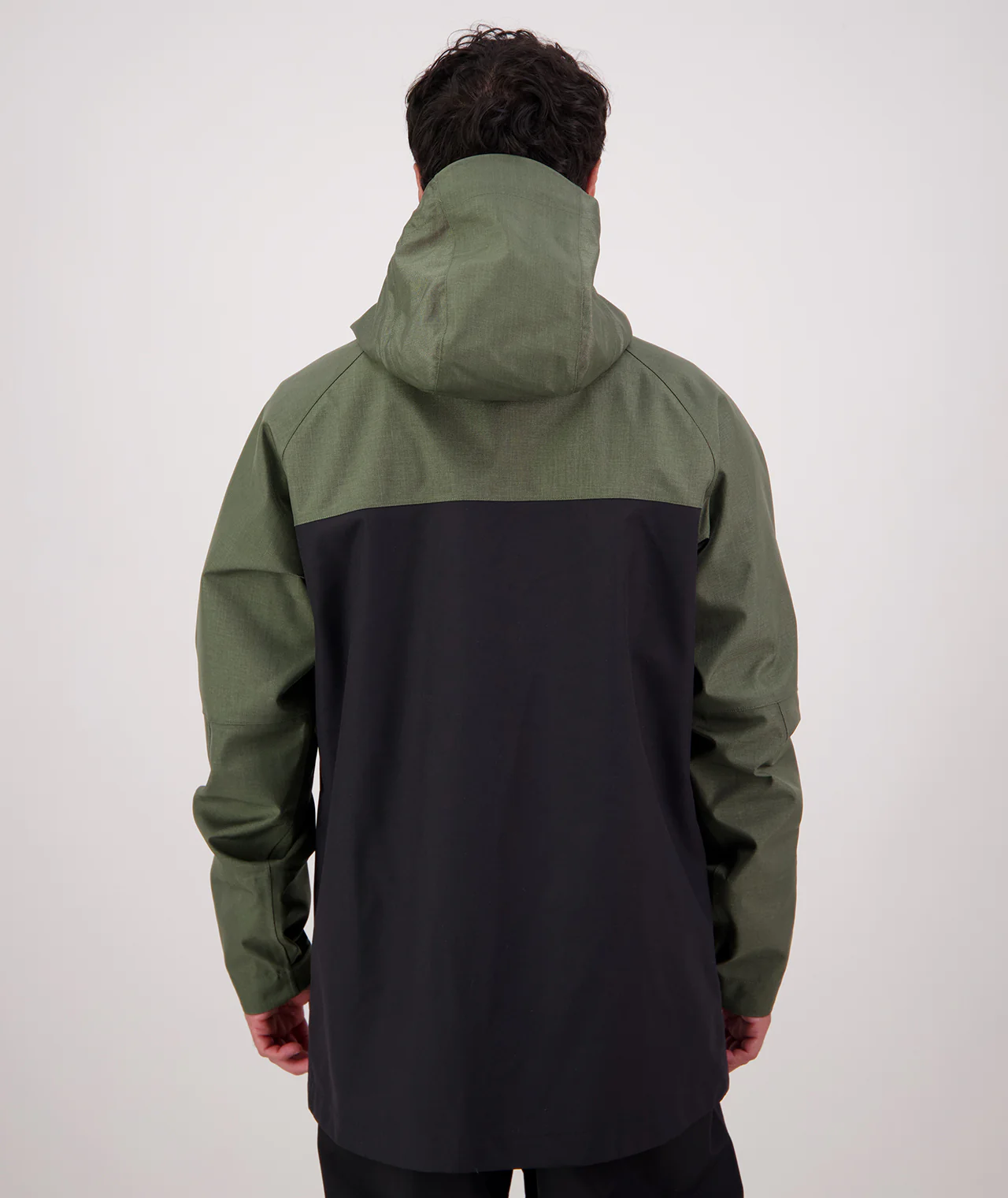 Line 7 Men's Storm Pro20 V2 Waterproof 3 Layer Jacket - Image 10