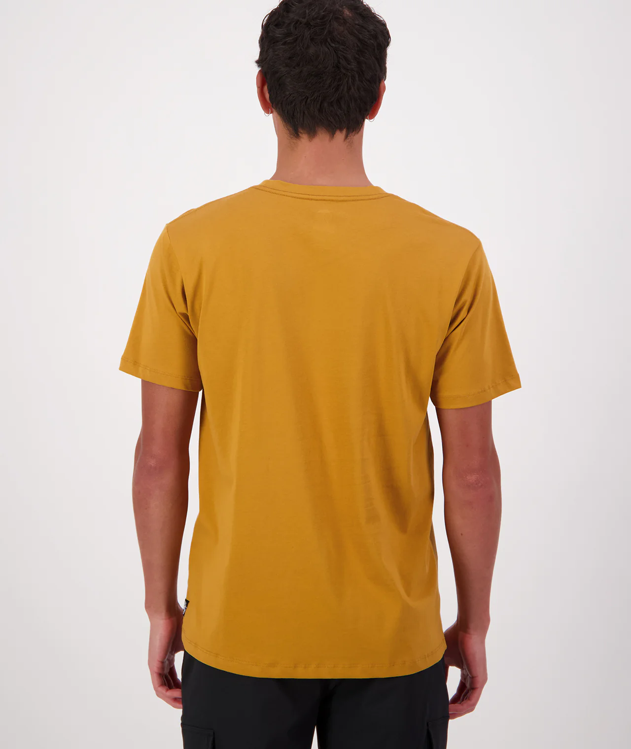 Men's Swan Lake T-Shirt - Image 2