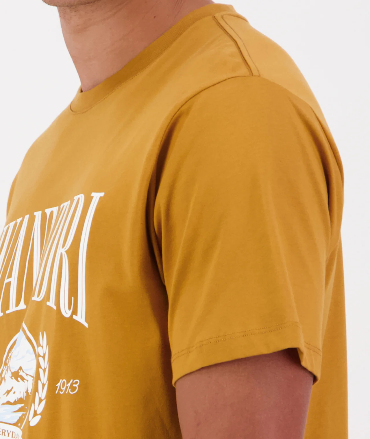 Men's Swan Lake T-Shirt - Image 5