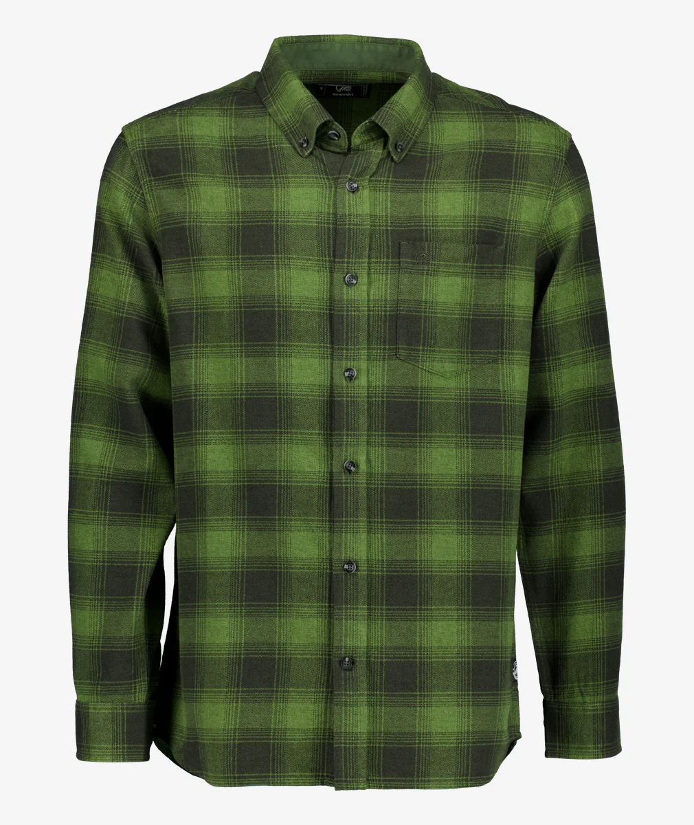 Men's Westerfield Long Sleeve Shirt - Image 7