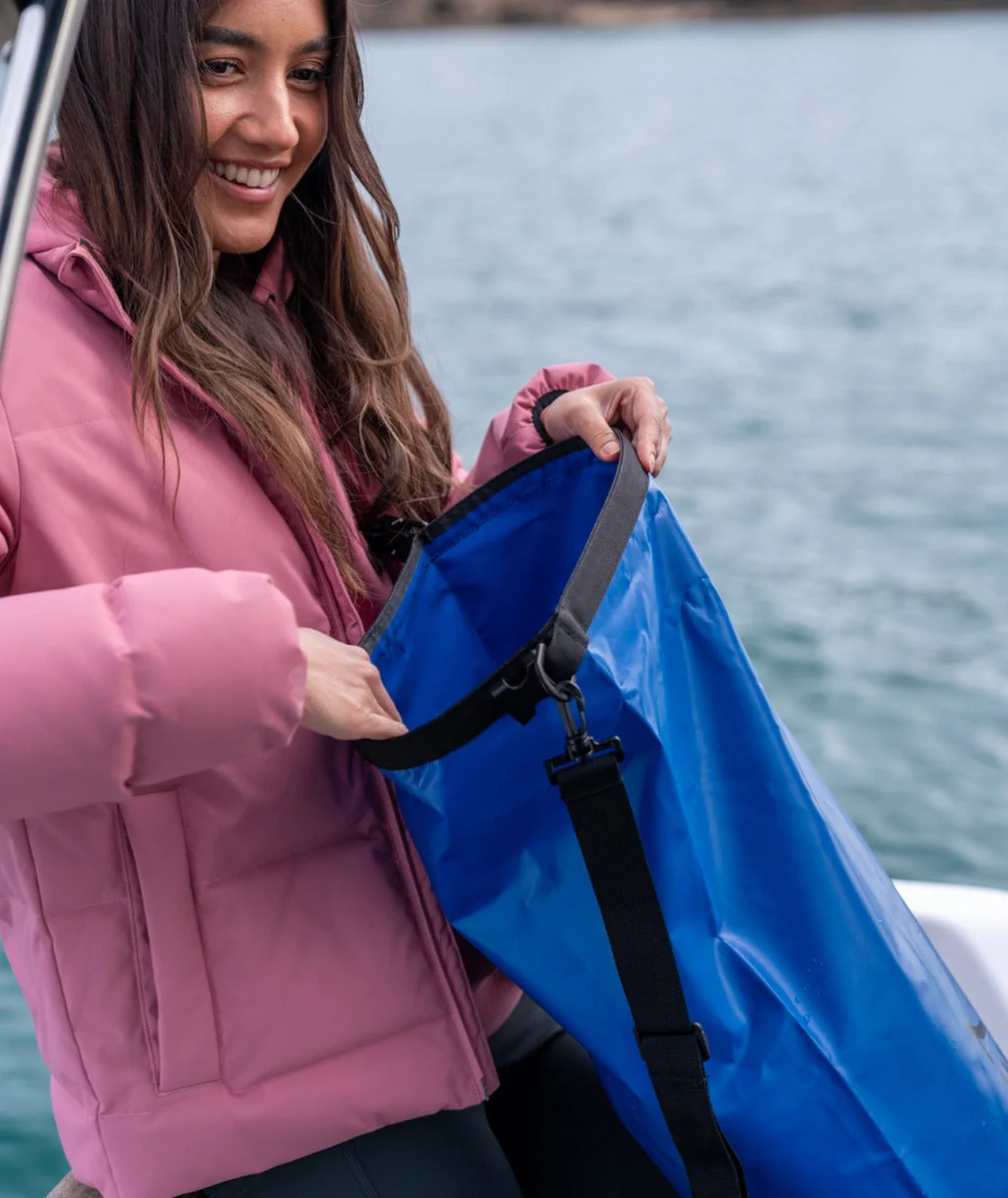 Line 7 Pacific Dry Bag 30L - Image 2