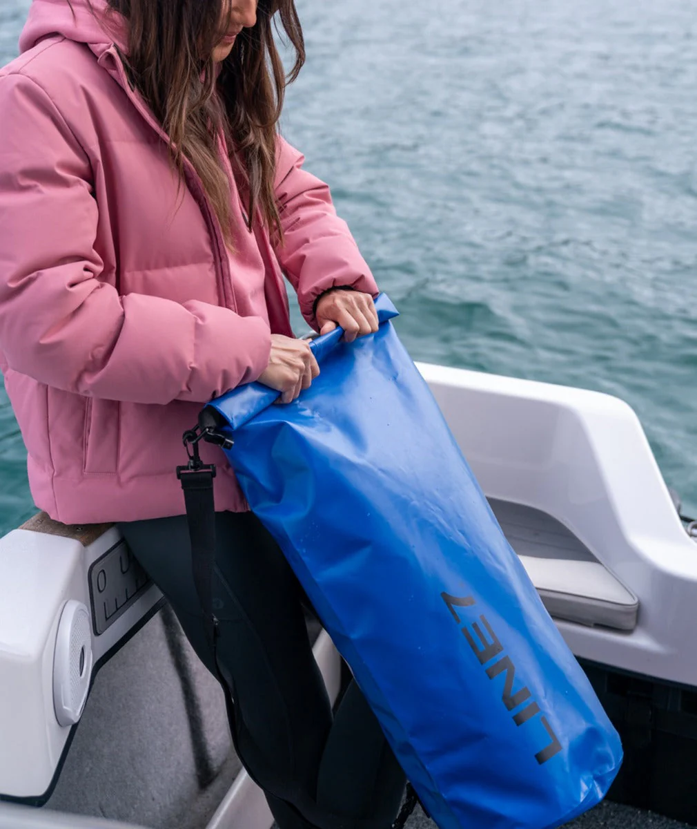 Line 7 Pacific Dry Bag 30L - Image 5