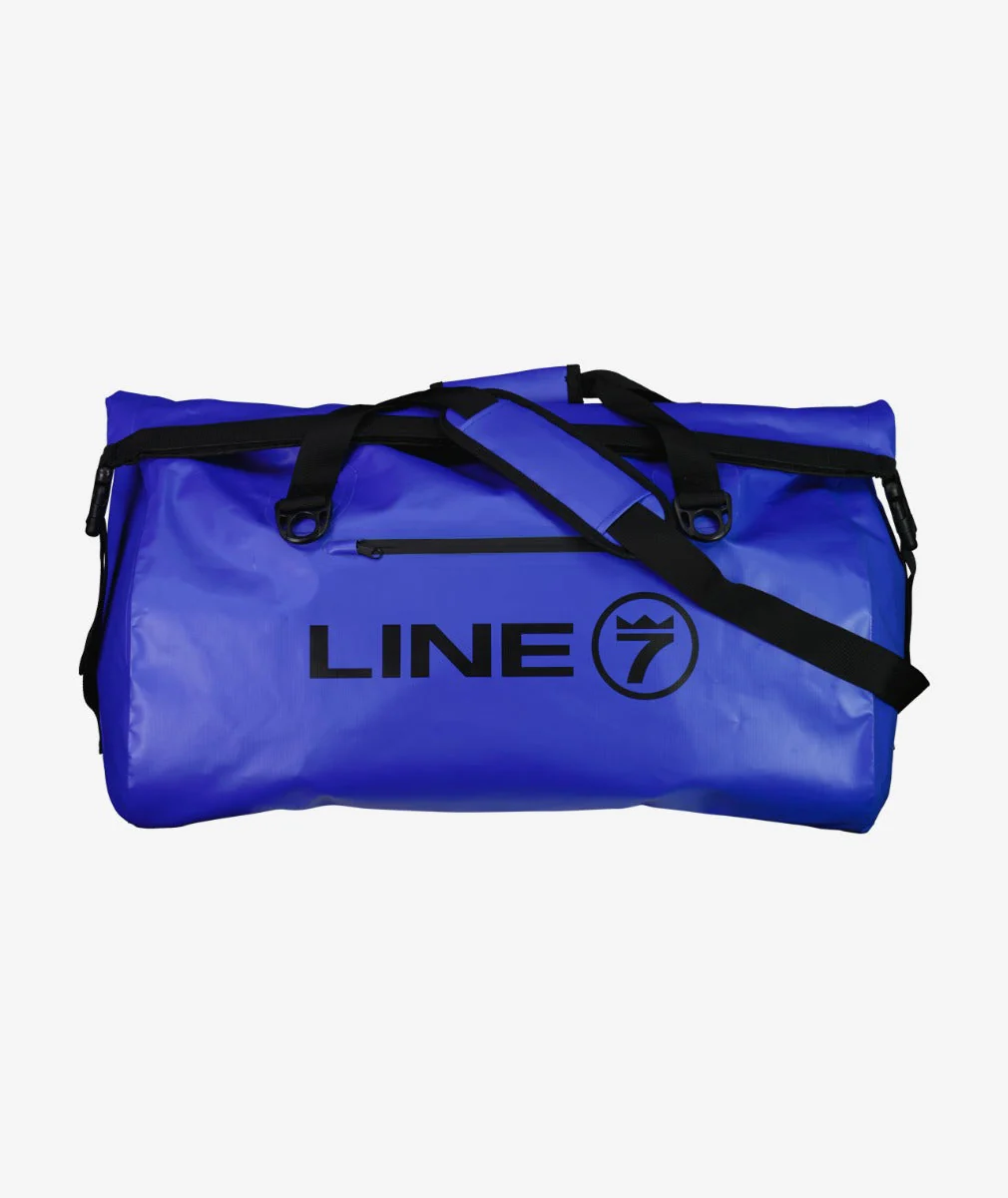 Line 7 Pacific Duffel Bag 60L - Image 3