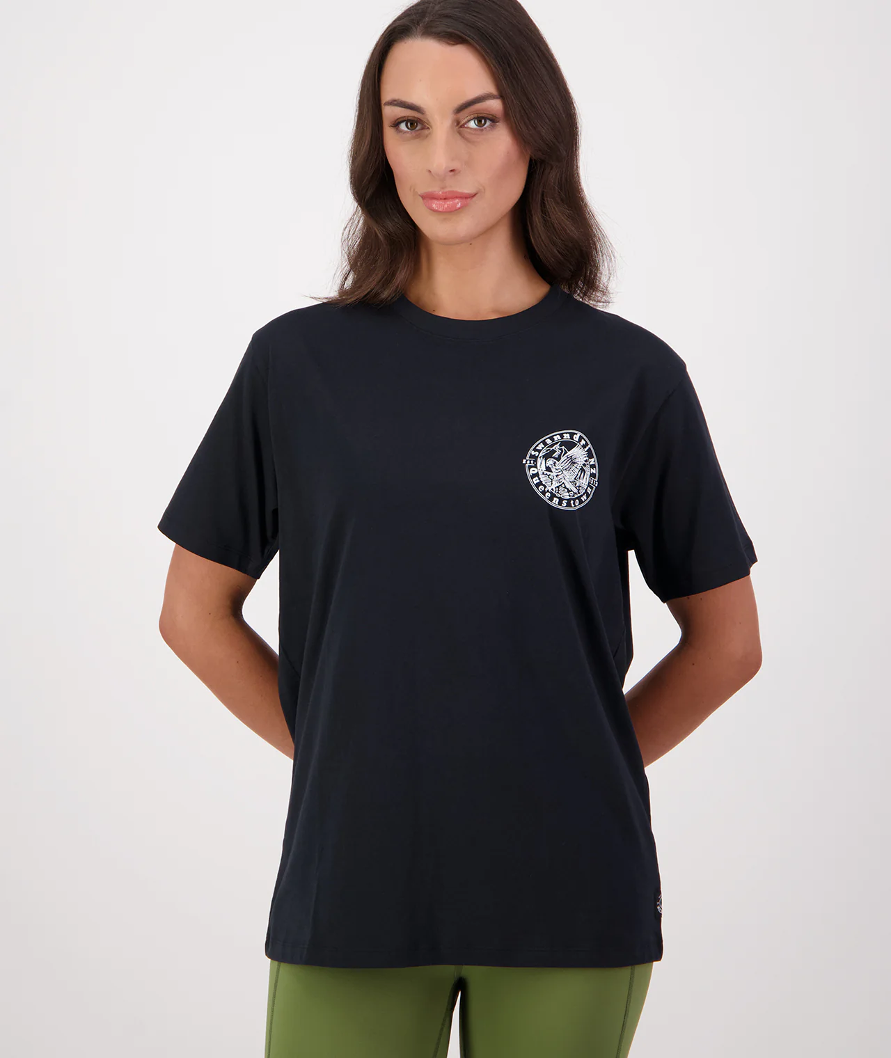 Queenstown City T-Shirt