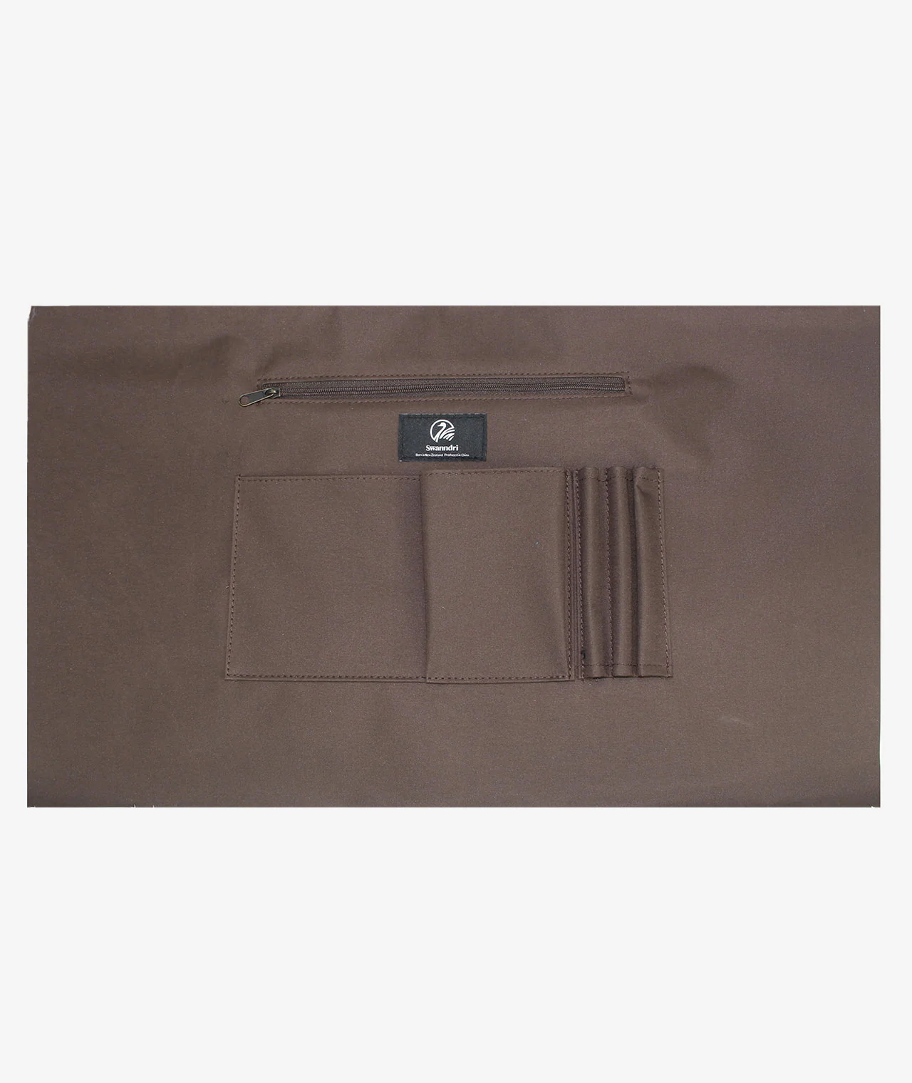 Queenstown Wool Tote Bag - Image 6