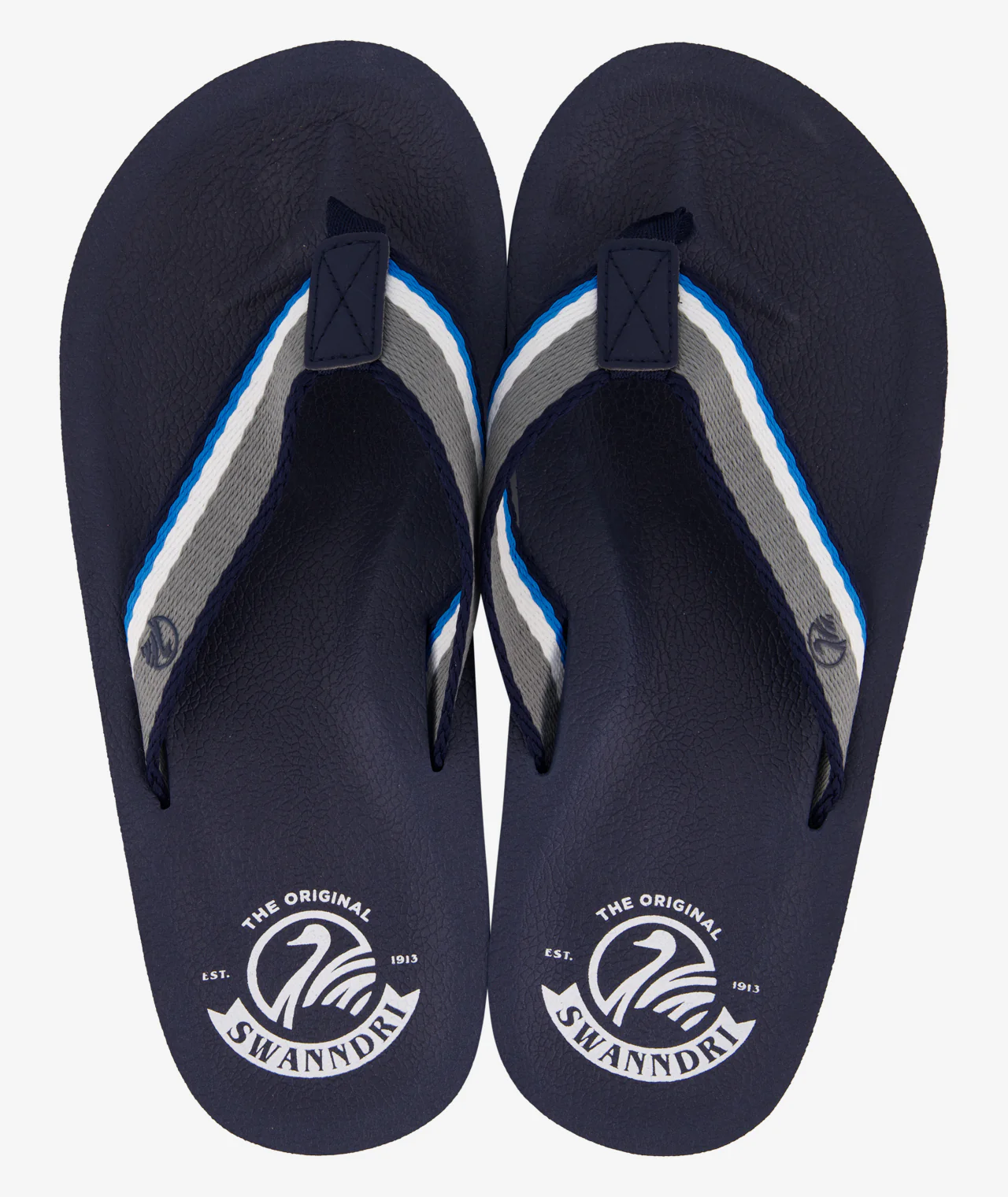 Raglan Jandal - Image 2