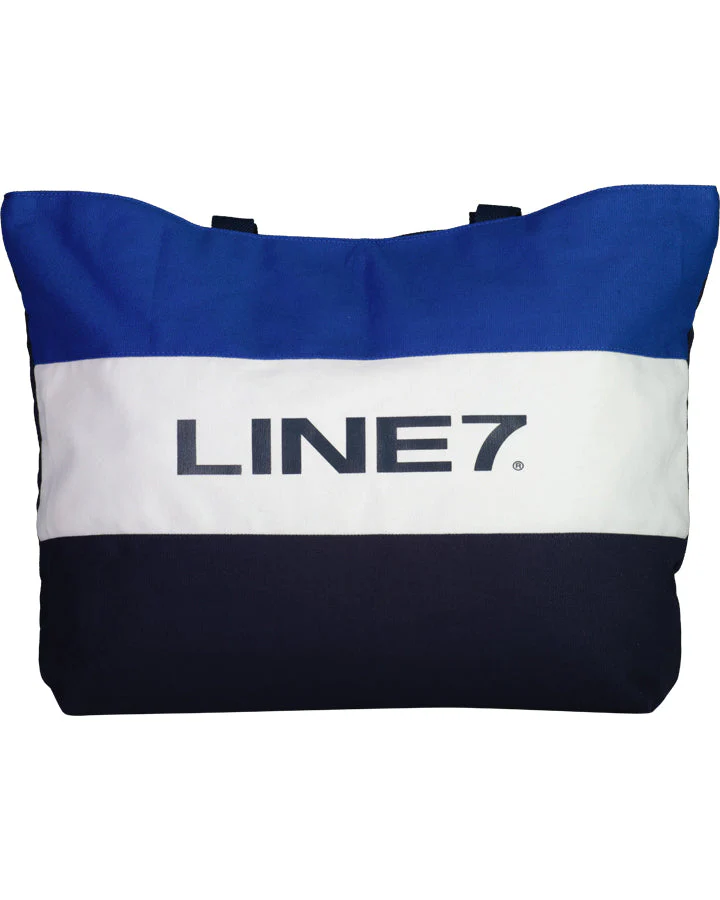 Line 7 Reef Tote Bag