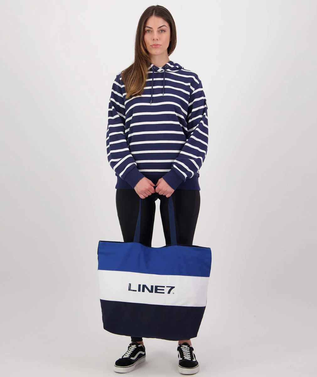 Line 7 Reef Tote Bag - Image 6