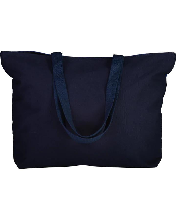 Line 7 Reef Tote Bag - Image 9