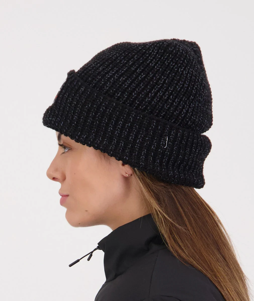 Line 7 Reflective Beanie - Image 3