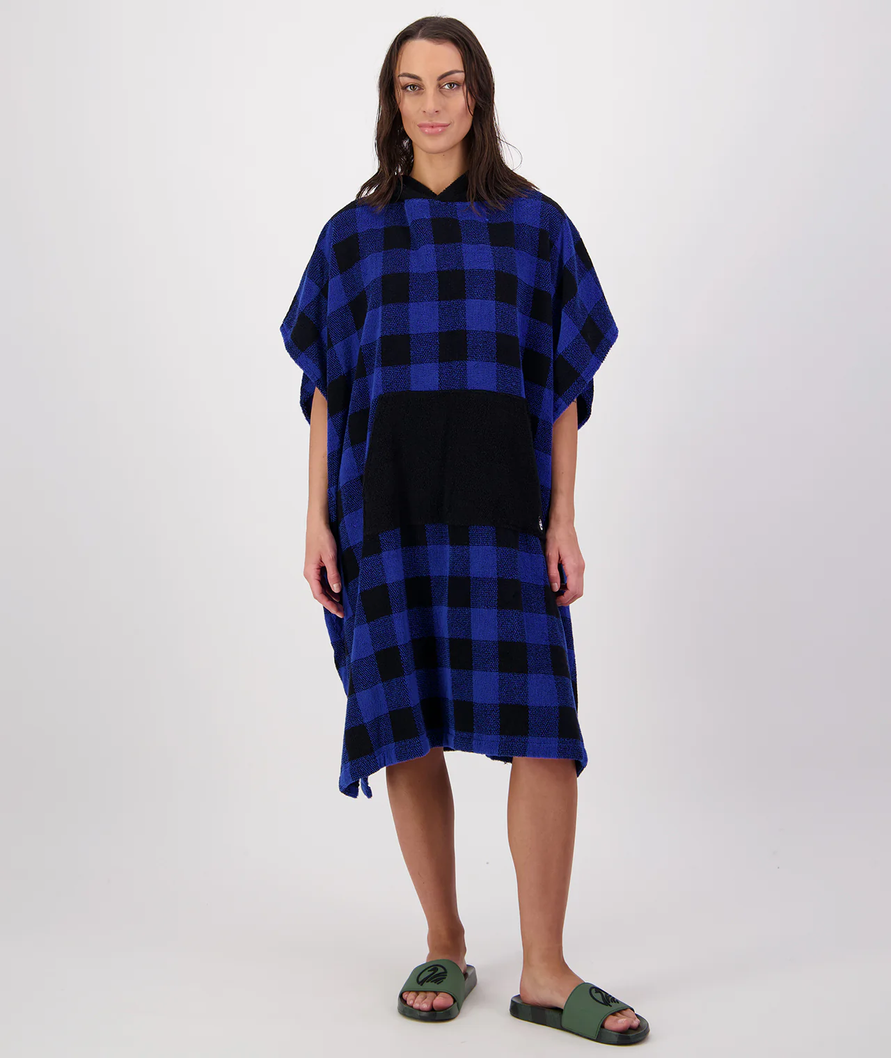Sumner V3 Hooded Towel for Adults