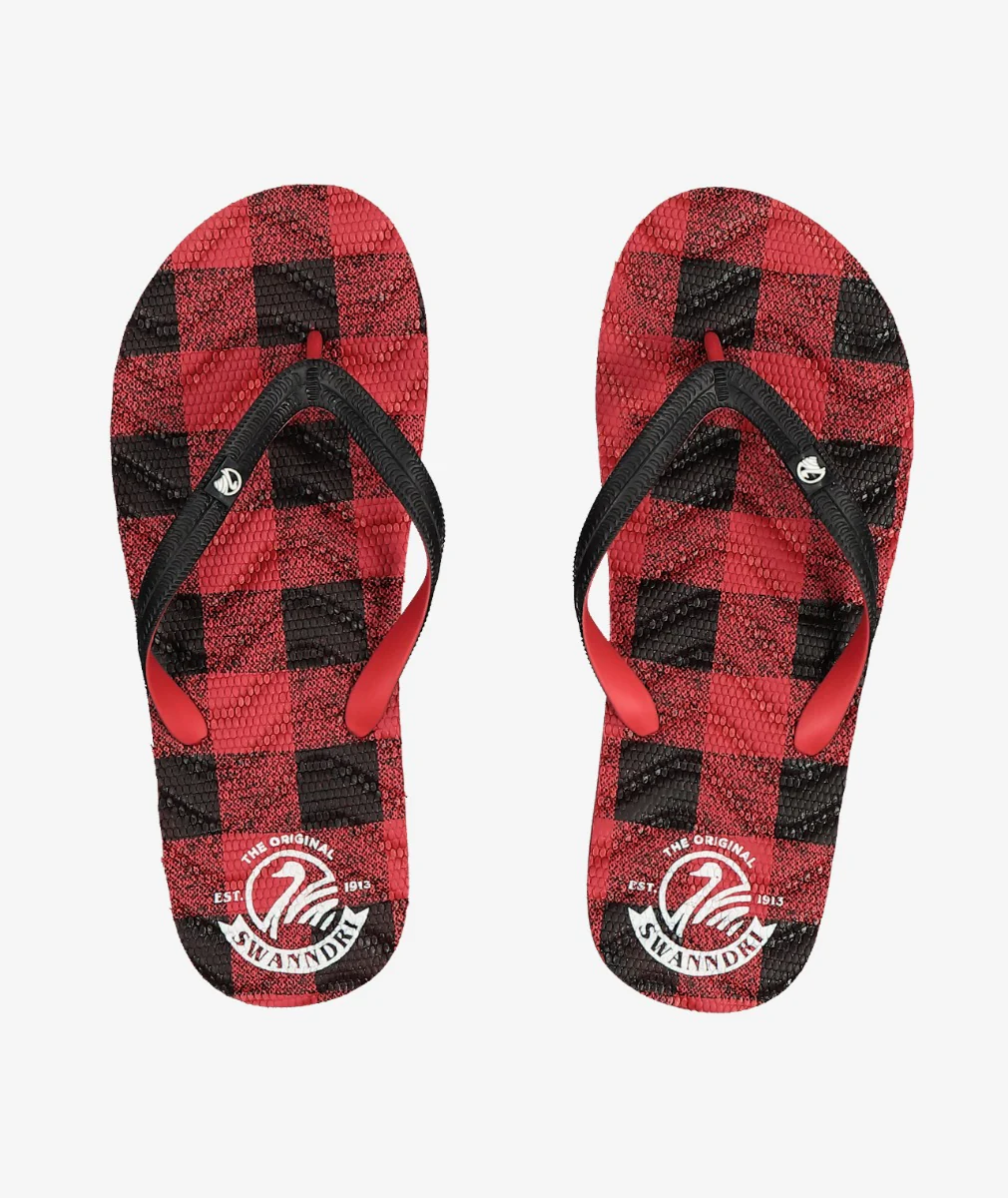 "Swanndal" Jandal
