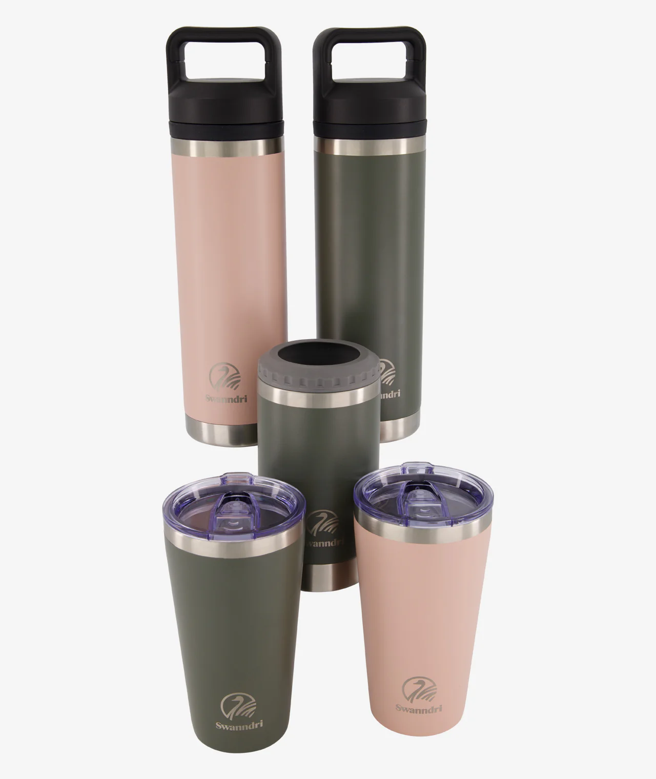 Swanndri Bottle Cooler - Image 6