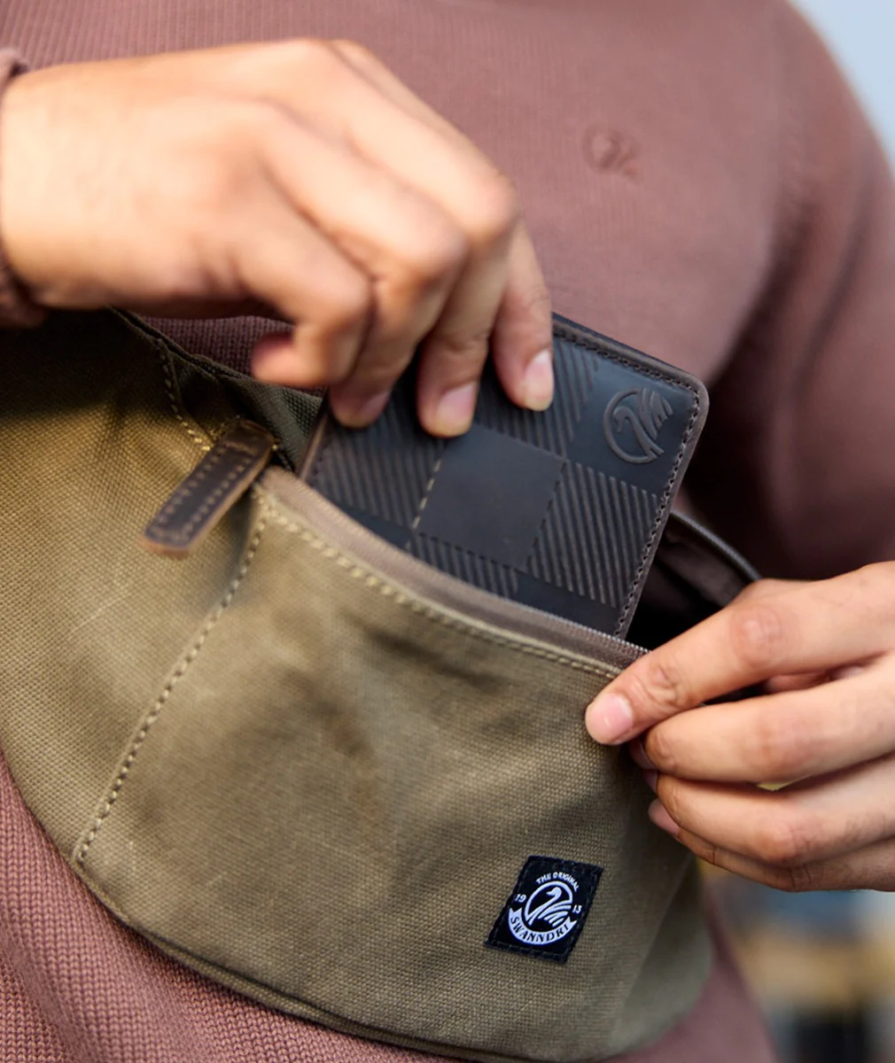 Wilton Wallet - Image 2