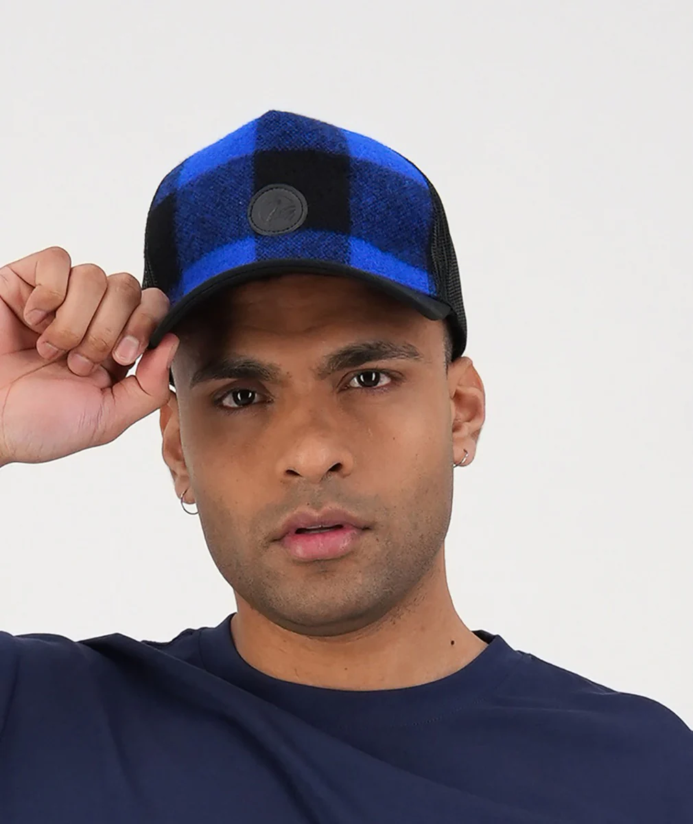 Swanni Trucker Cap