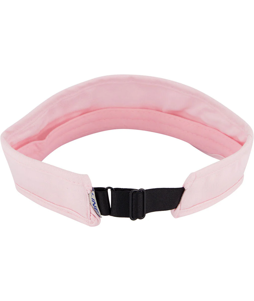 Line 7 Unisex Clearwater Sun Visor - Image 10