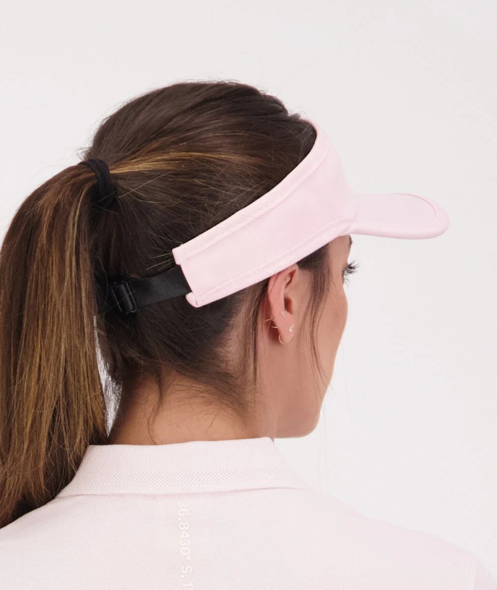 Line 7 Unisex Clearwater Sun Visor - Image 4