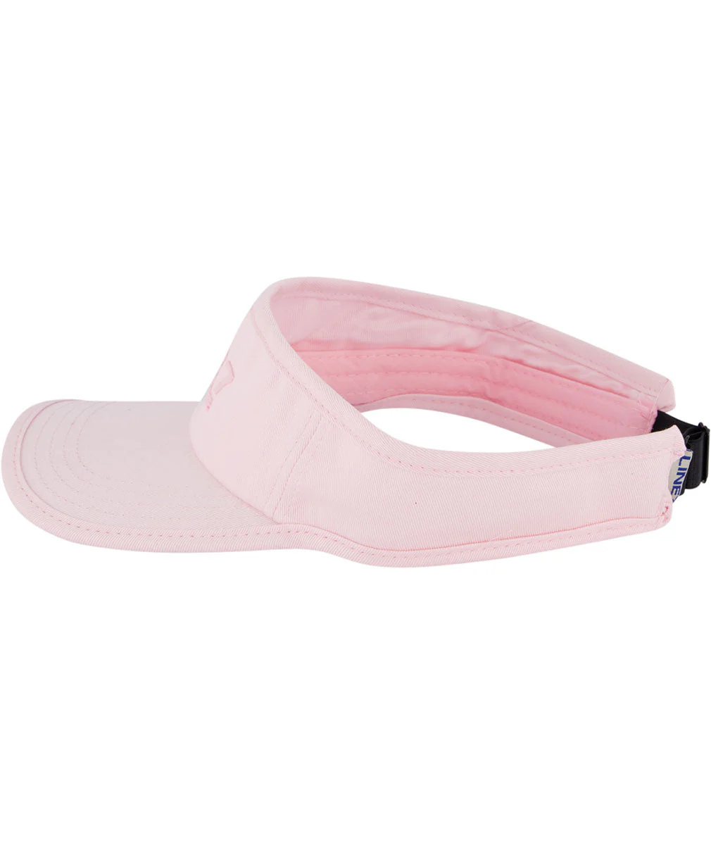 Line 7 Unisex Clearwater Sun Visor - Image 9