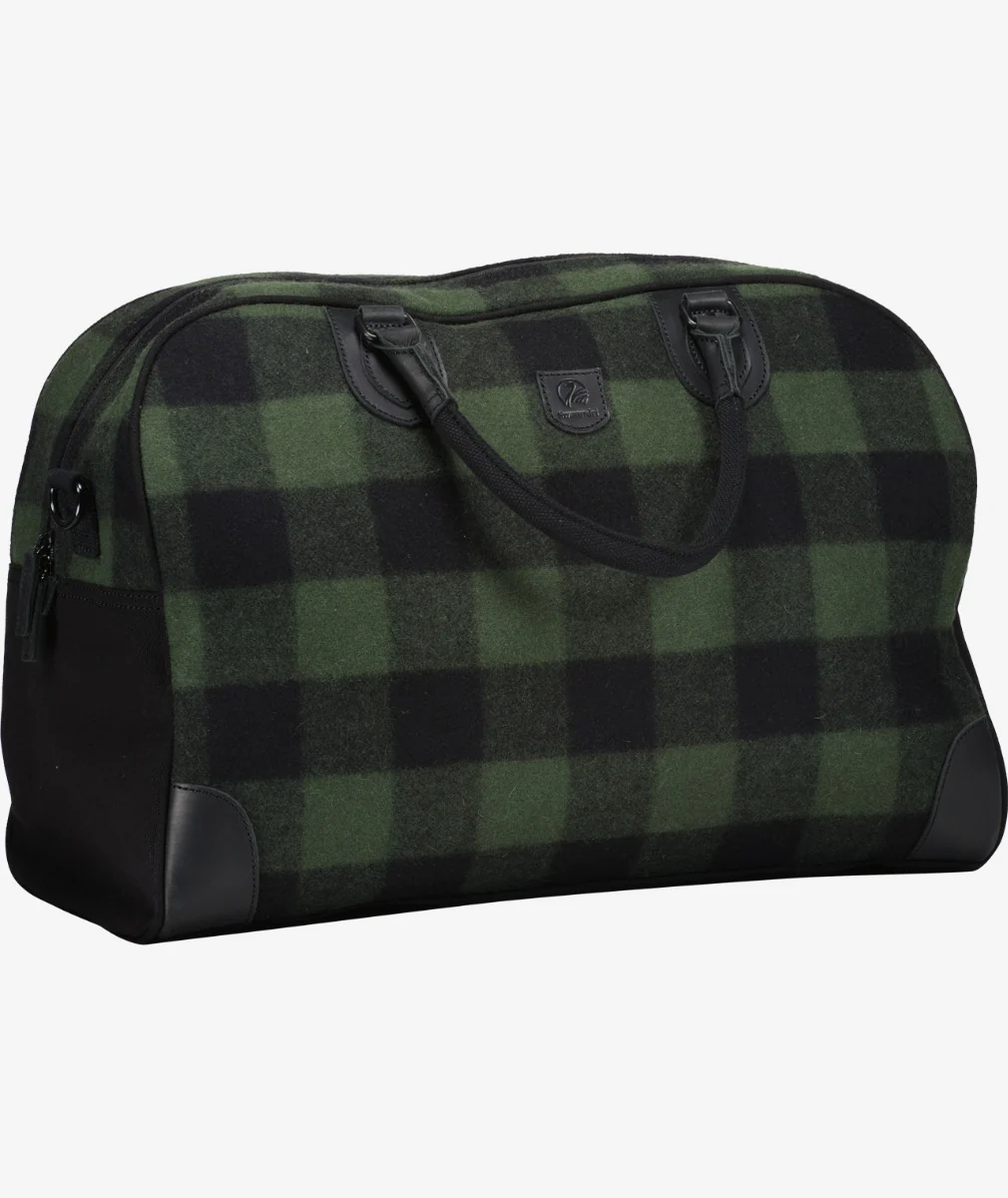 Kingston Weekender Bag - Image 4