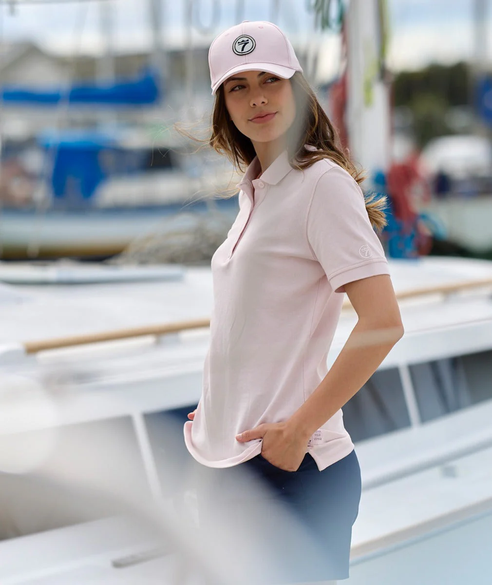 Line 7 Unisex Logo Cap - Image 2