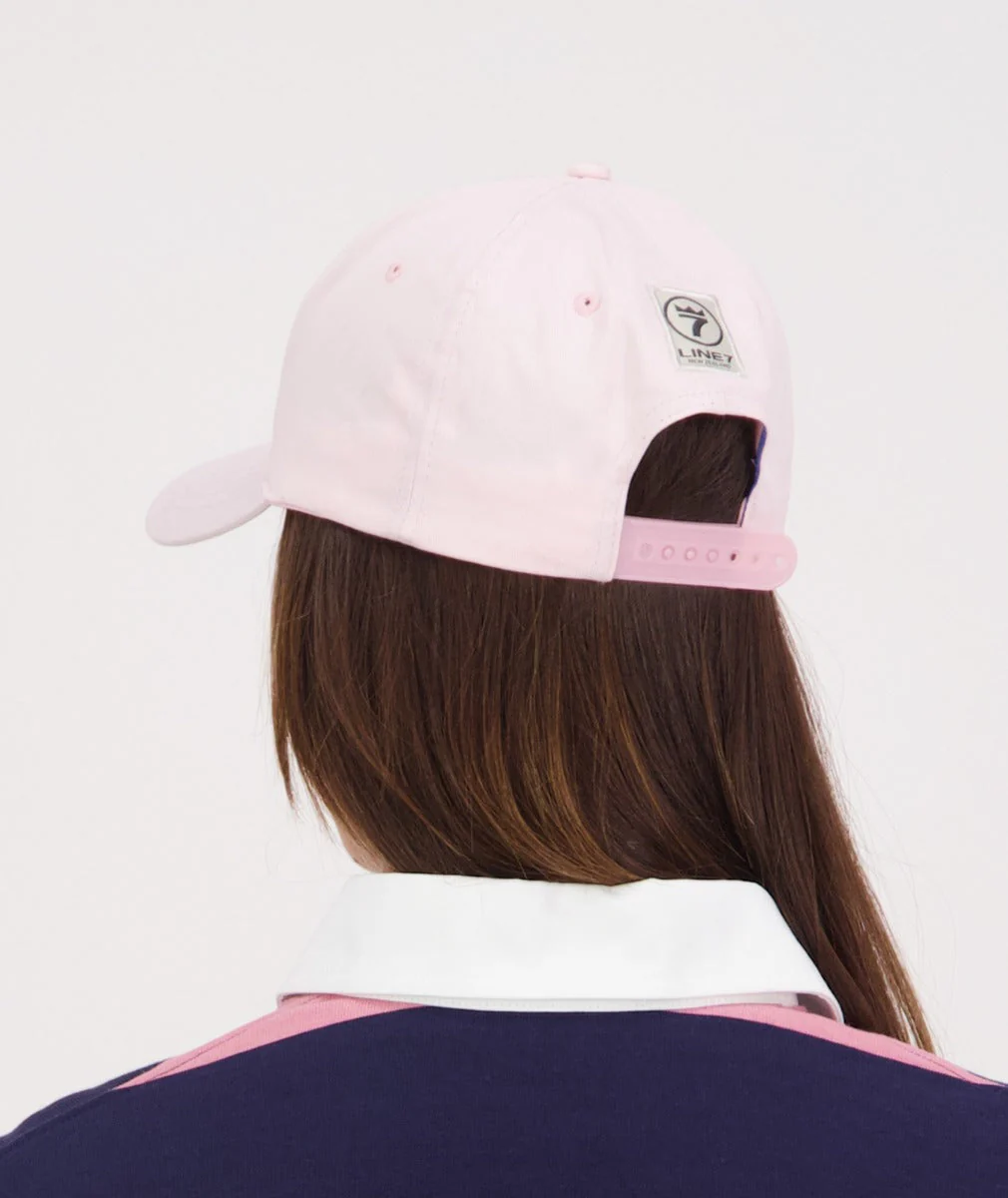 Line 7 Unisex Logo Cap - Image 4