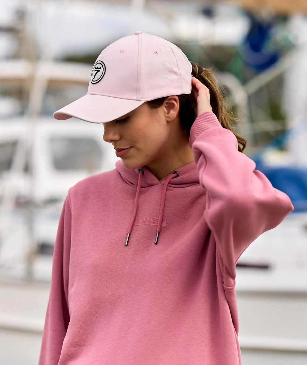 Line 7 Unisex Logo Cap - Image 7
