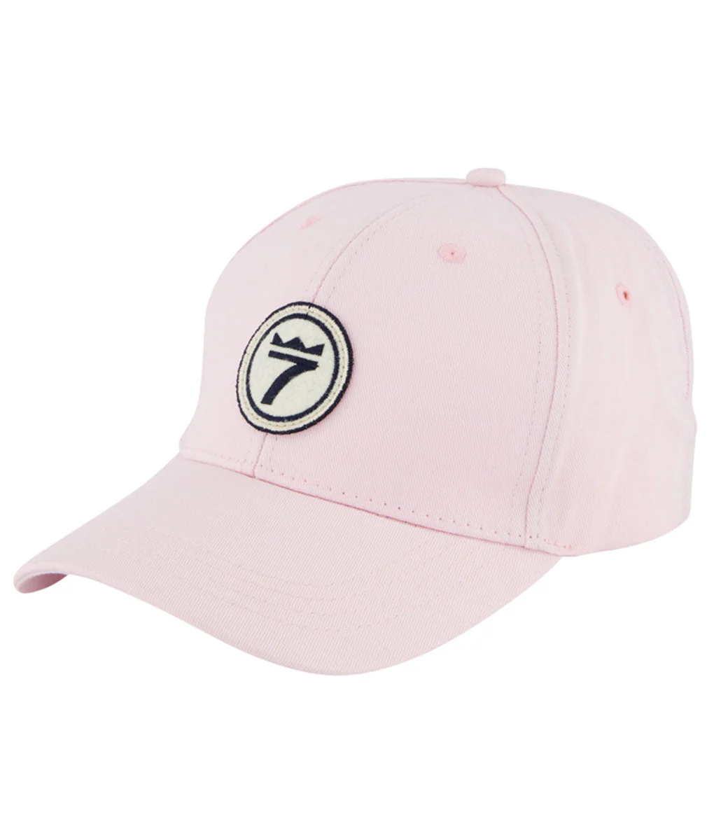Line 7 Unisex Logo Cap - Image 8