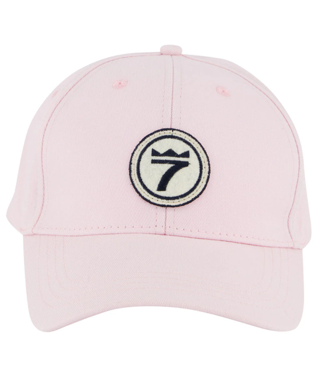 Line 7 Unisex Logo Cap - Image 9