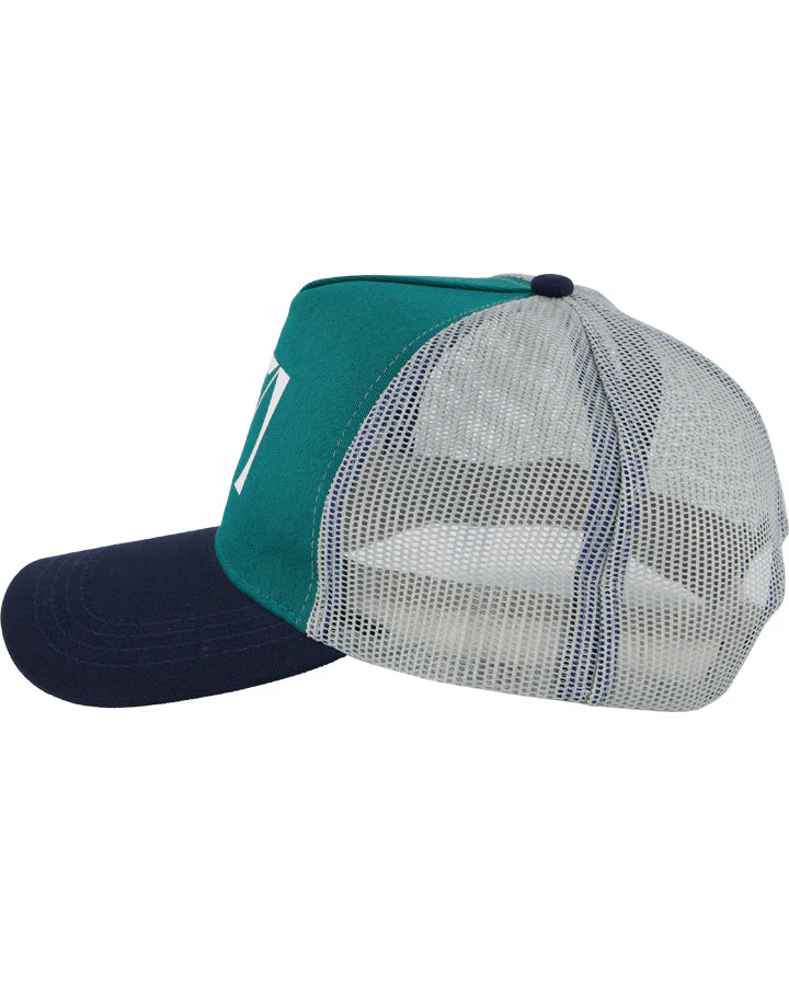 Line 7 Unisex Trucker Cap - Image 10