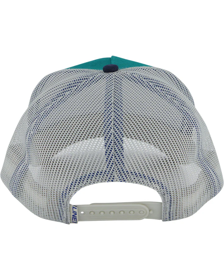 Line 7 Unisex Trucker Cap - Image 9