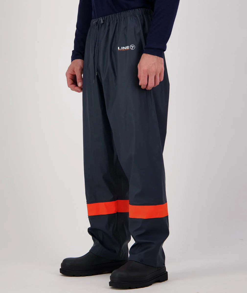 Line 7 Unisex Station Jacket & Overtrouser Pack - Image 10