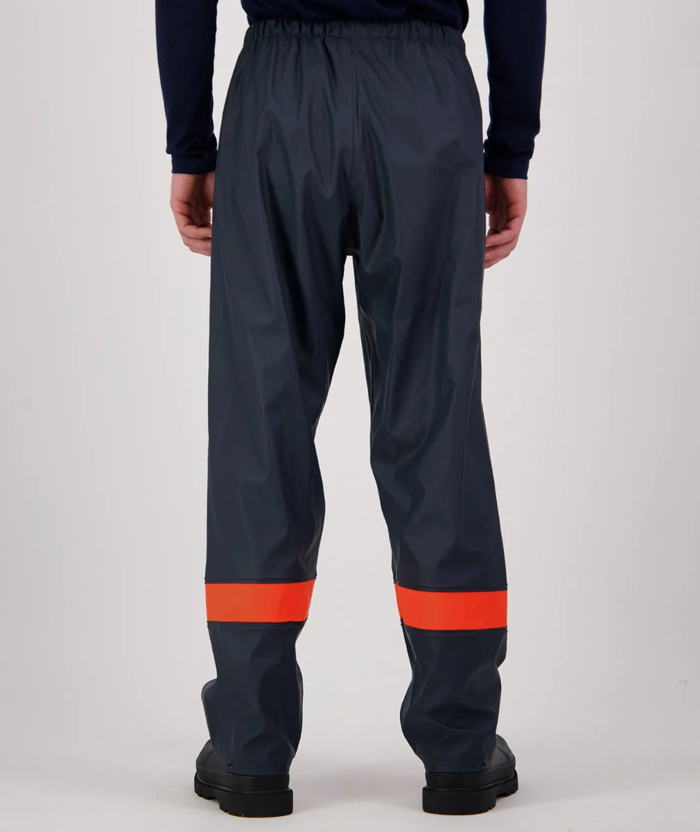 Line 7 Unisex Station Jacket & Overtrouser Pack - Image 11