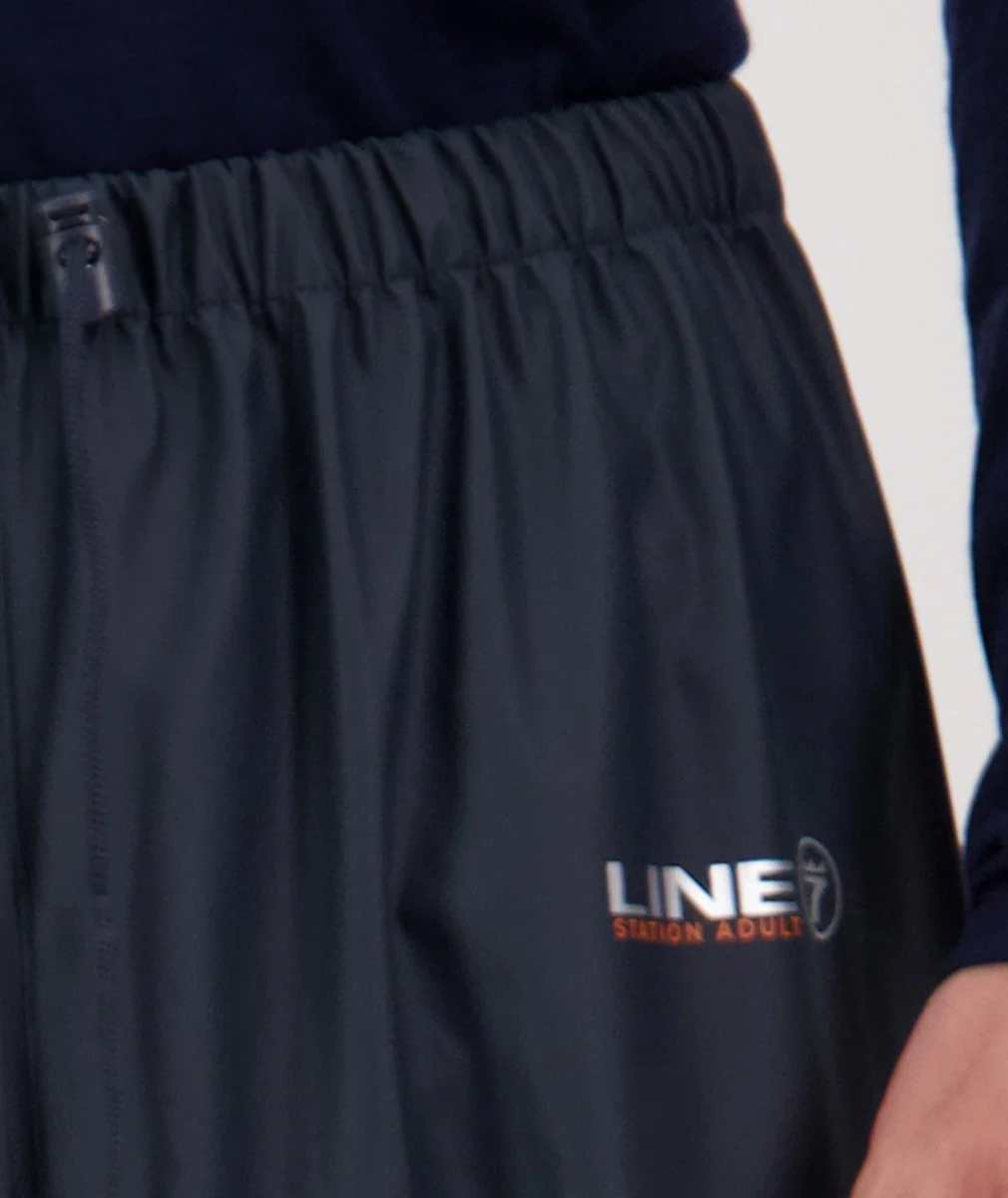 Line 7 Unisex Station Jacket & Overtrouser Pack - Image 12