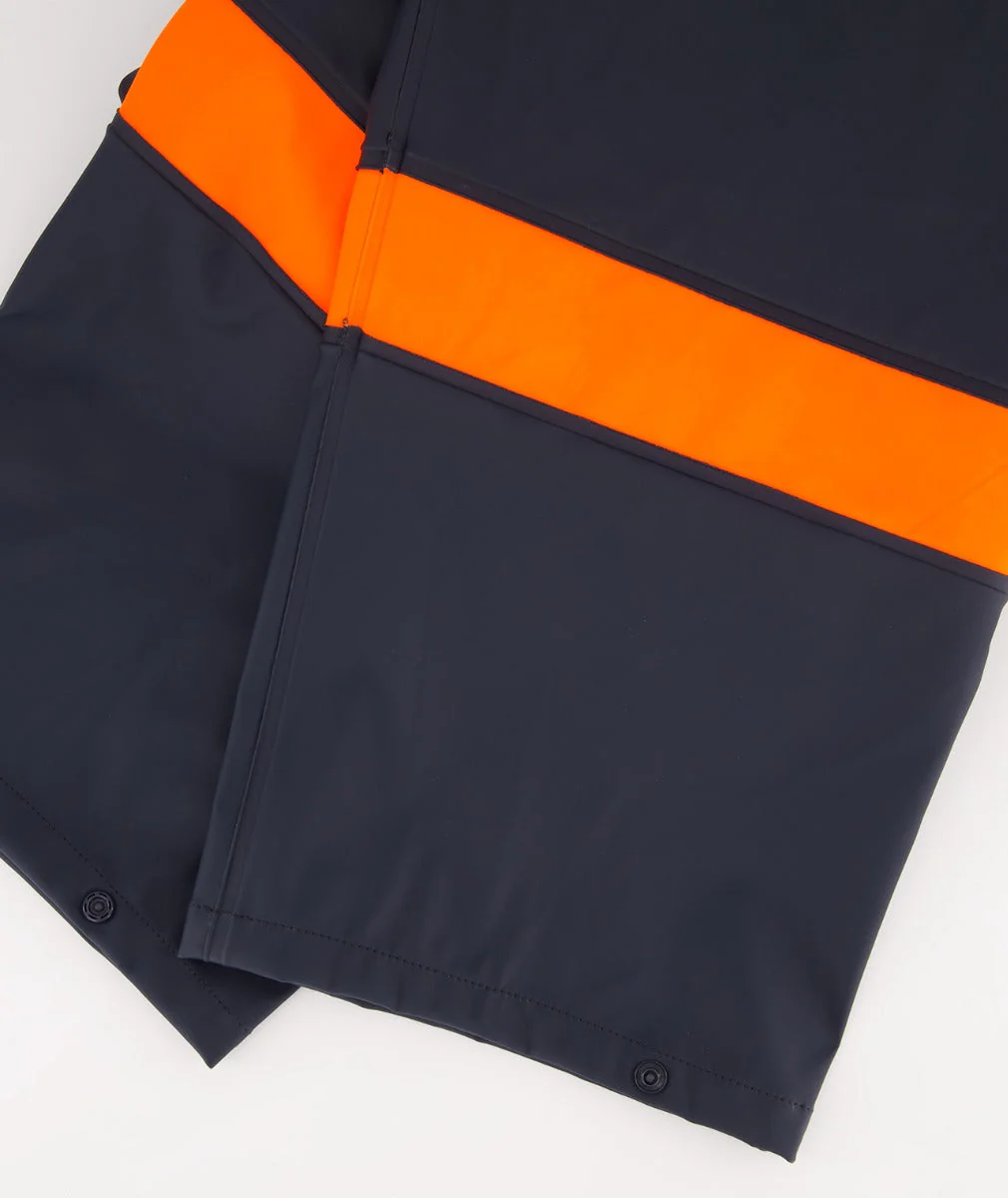 Line 7 Unisex Station Jacket & Overtrouser Pack - Image 13