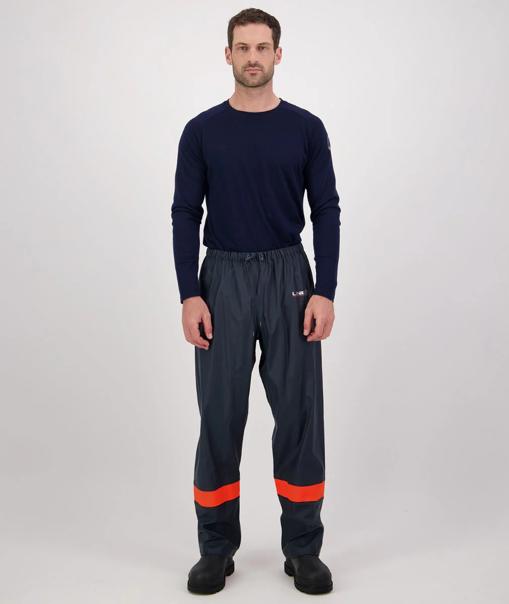 Line 7 Unisex Station Jacket & Overtrouser Pack - Image 14