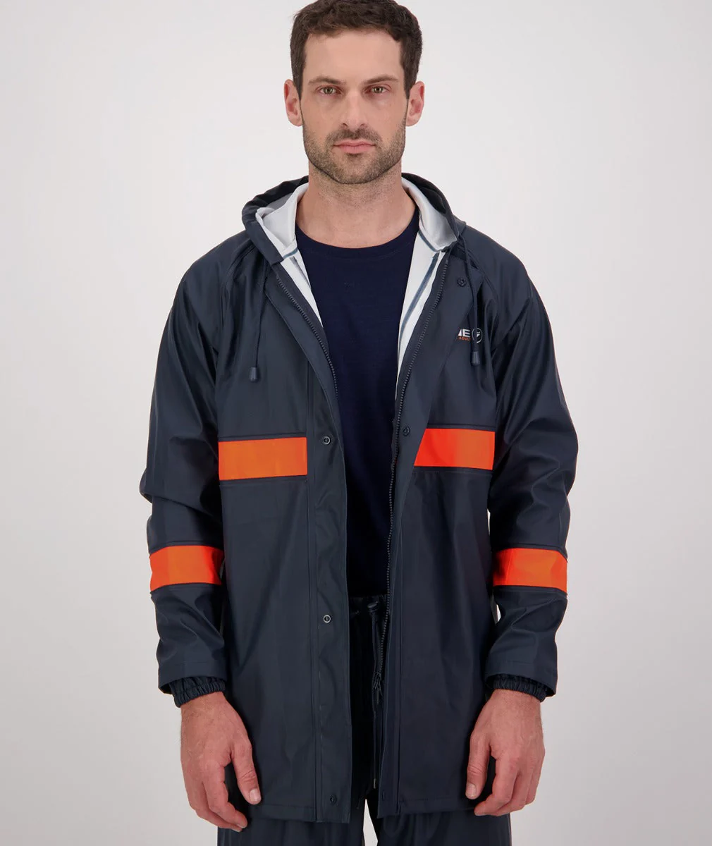 Line 7 Unisex Station Jacket & Overtrouser Pack - Image 3