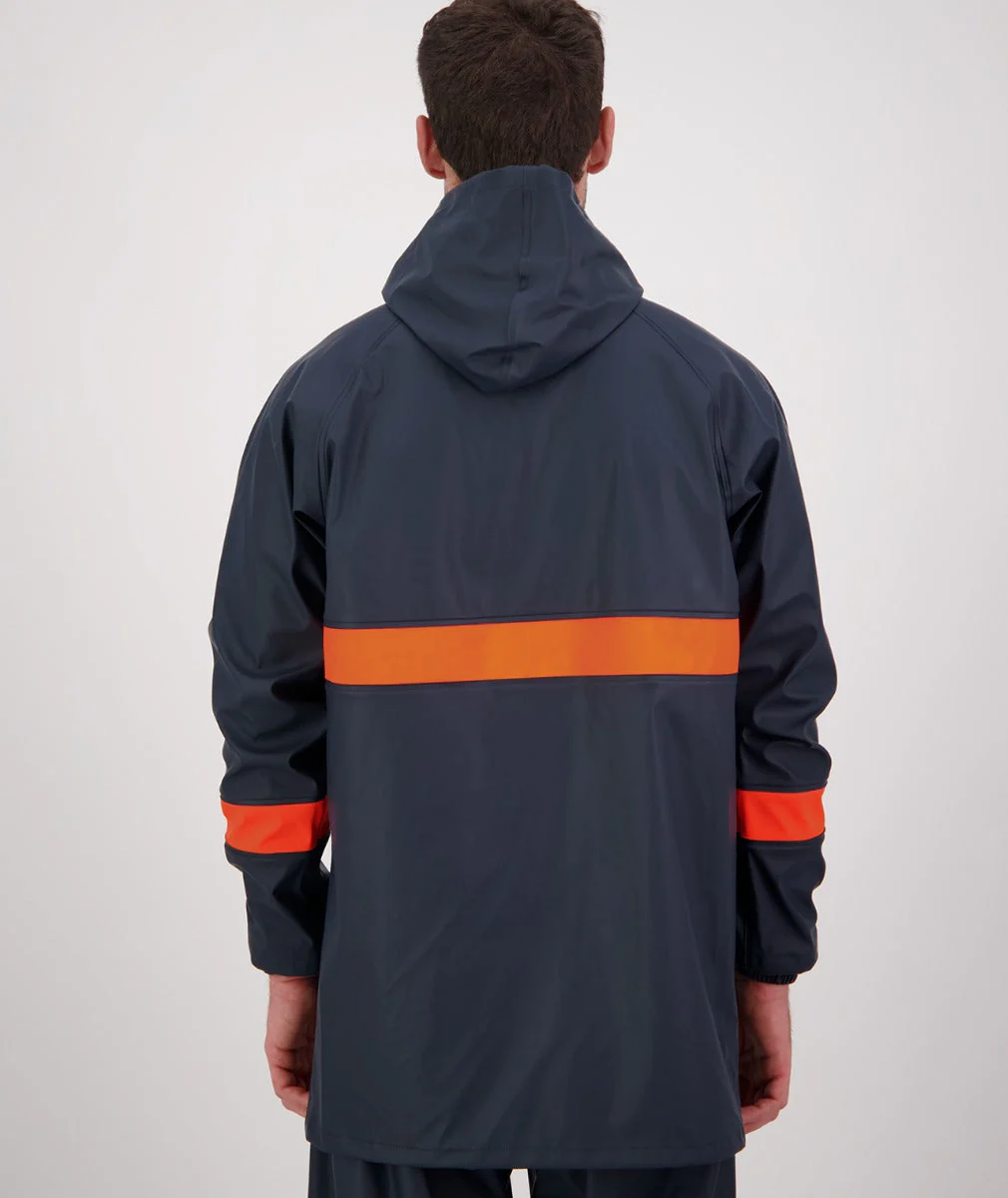 Line 7 Unisex Station Jacket & Overtrouser Pack - Image 7