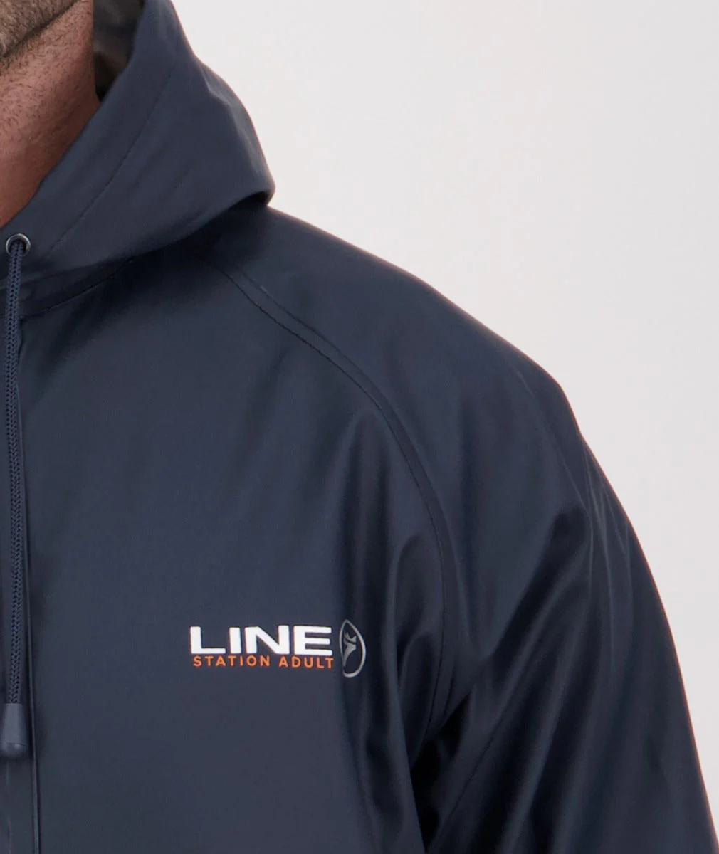 Line 7 Unisex Station Jacket & Overtrouser Pack - Image 8