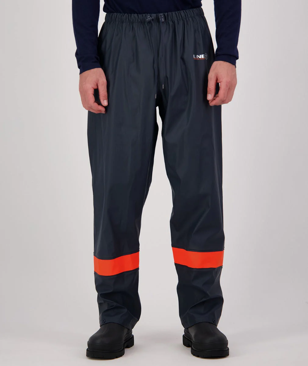 Line 7 Unisex Station Jacket & Overtrouser Pack - Image 9
