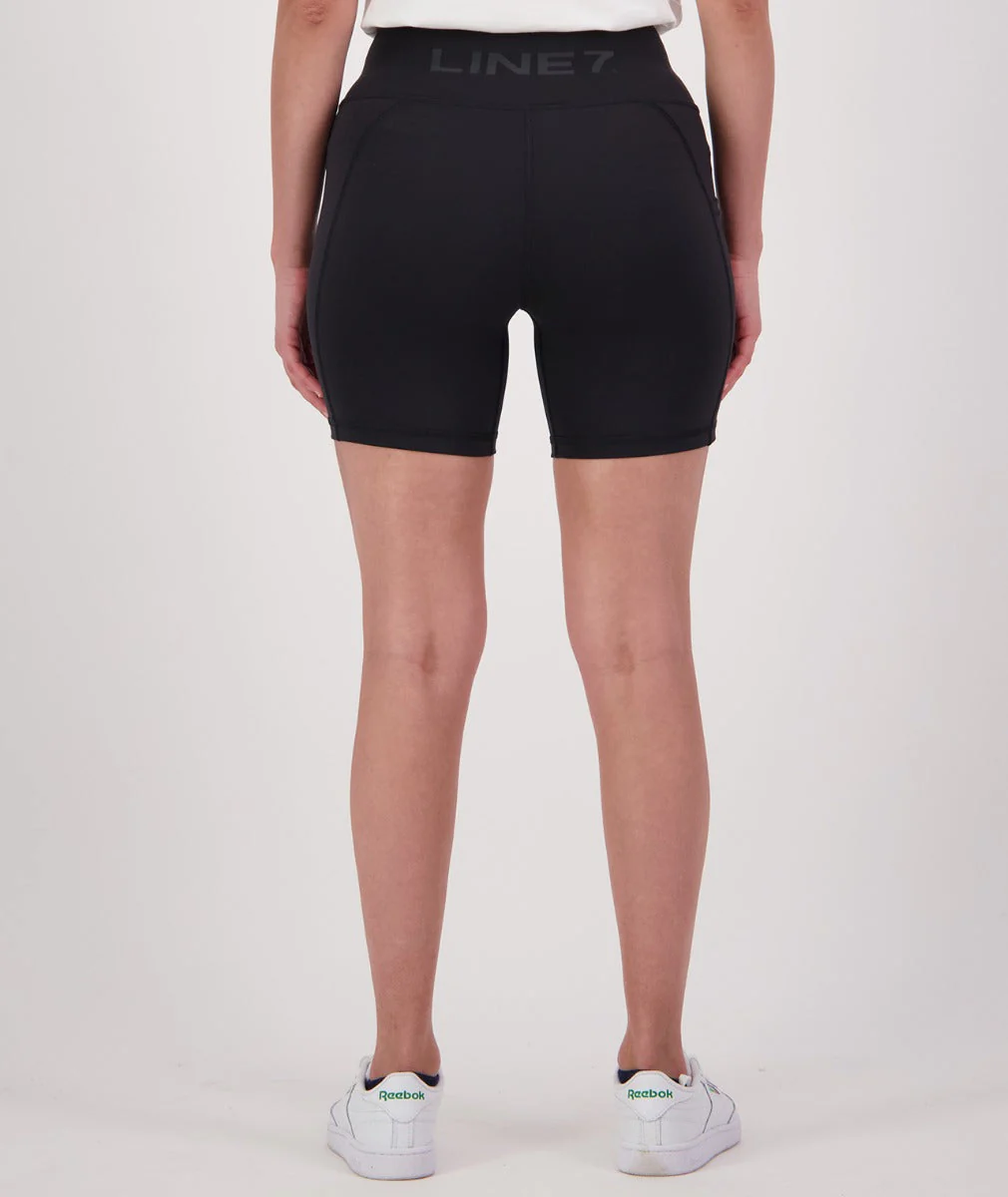 Line 7 Women's Avondale Short - Image 4