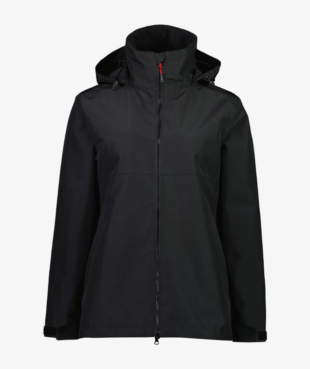 Line 7 Women's Ocean Harbour10 Waterproof Jacket - Image 6