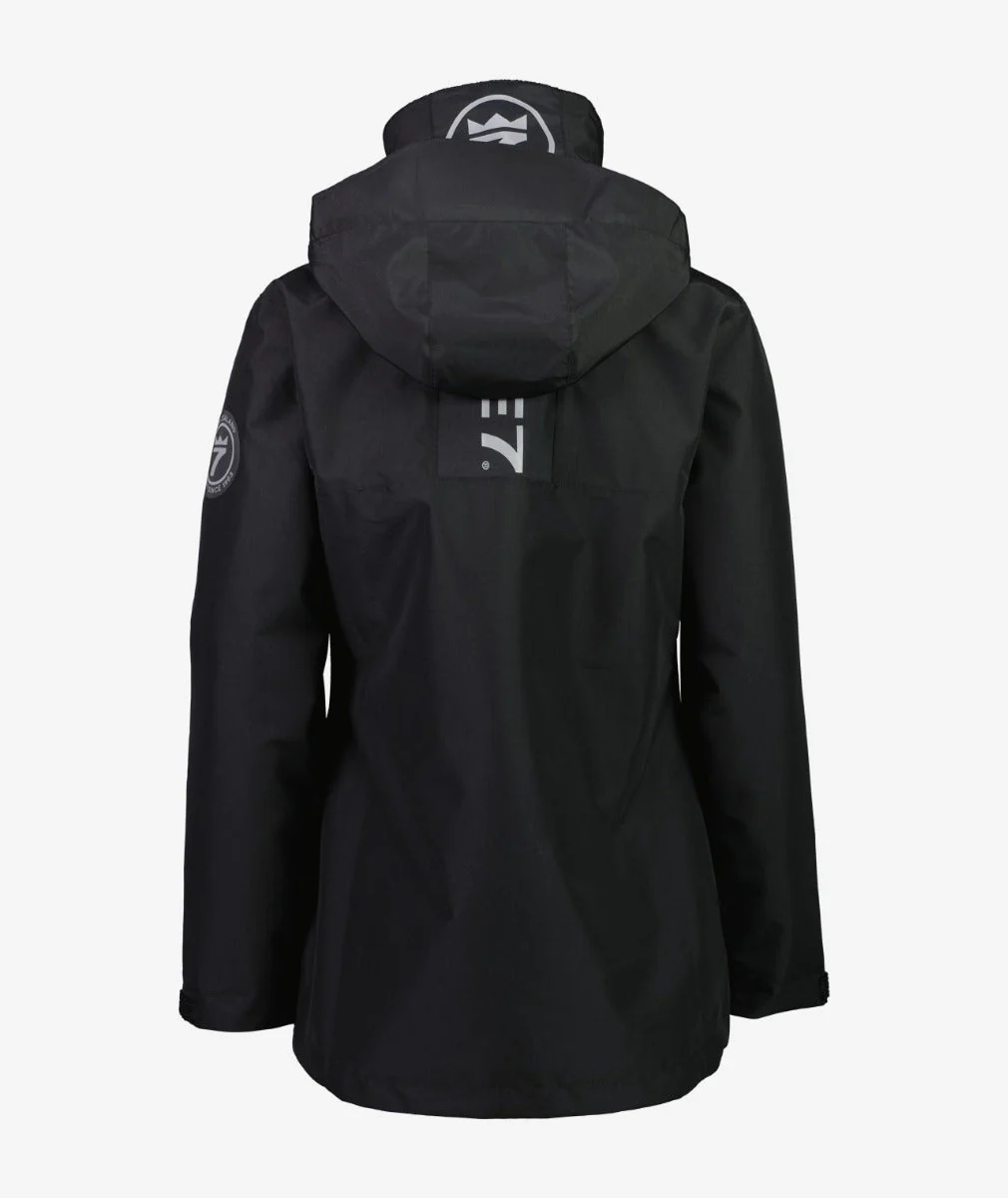 Line 7 Women's Ocean Harbour10 Waterproof Jacket - Image 7
