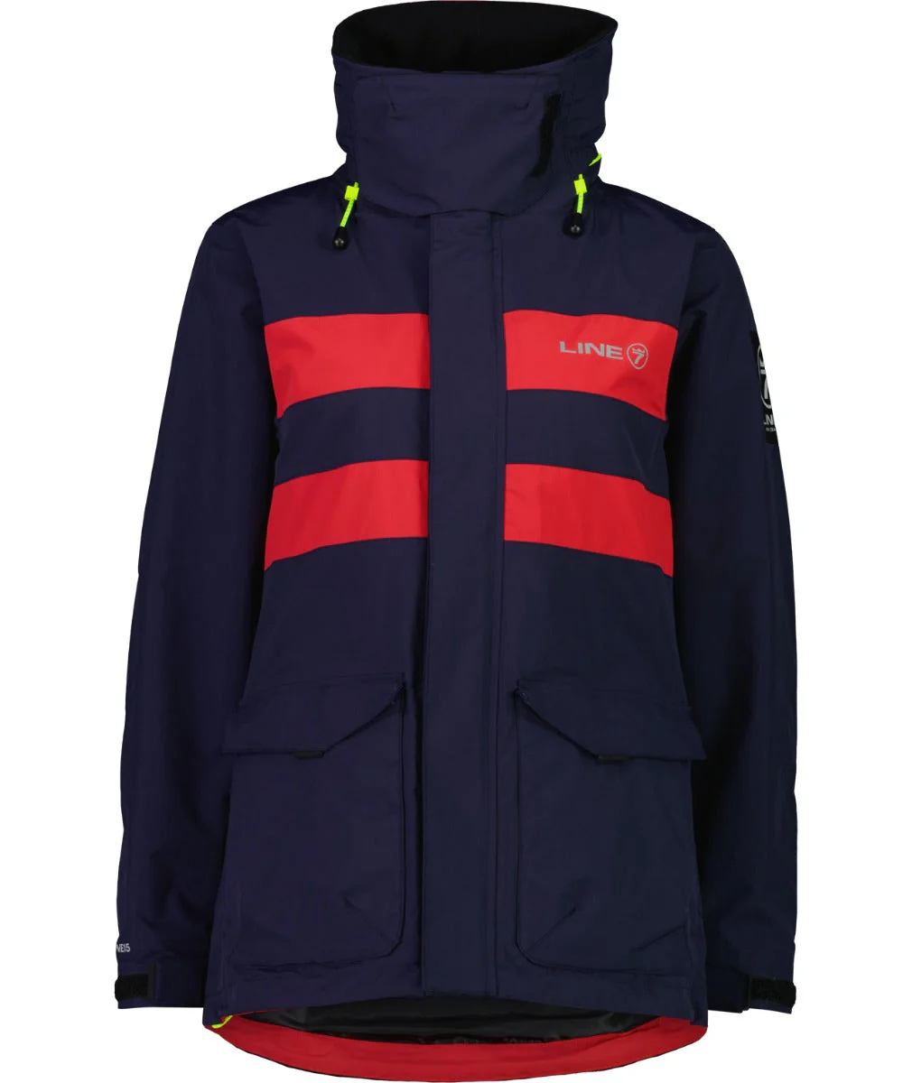 Line 7 Women's Ocean Wave15 Waterproof Jacket - Image 16