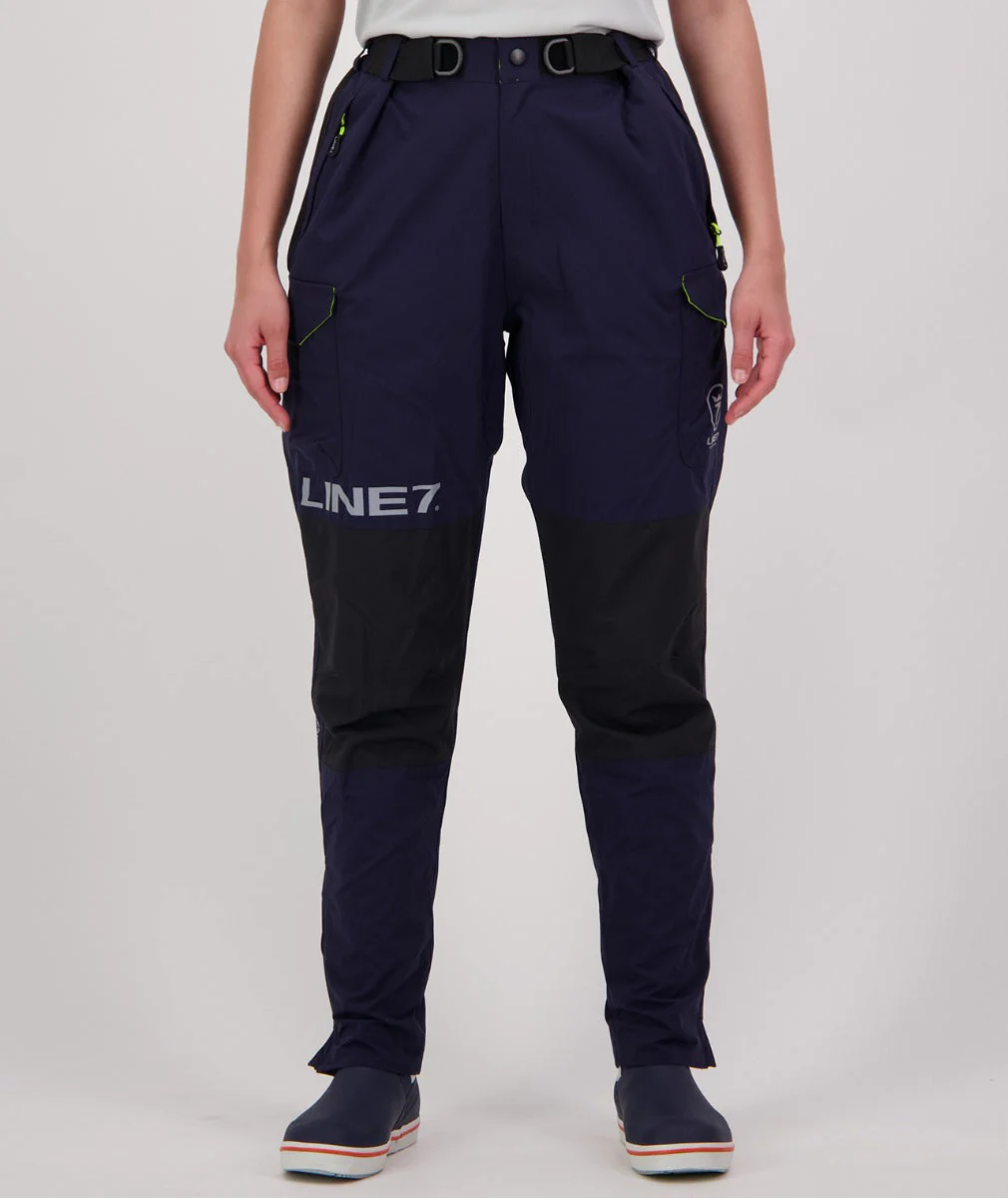 Line 7 Women's Ocean Wave15 Waterproof Overtrousers
