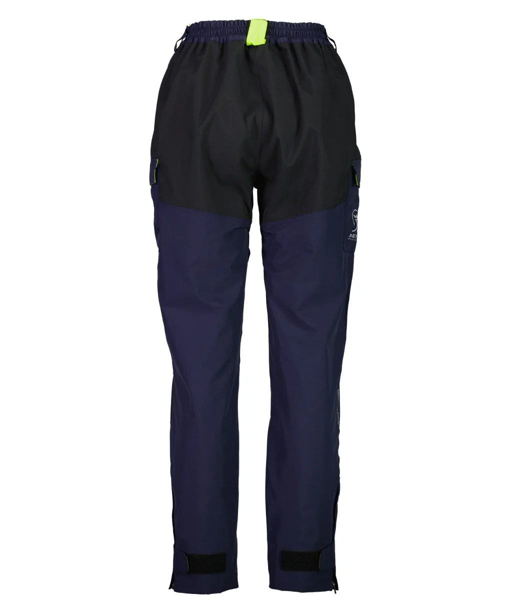 Line 7 Women's Ocean Wave15 Waterproof Overtrousers - Image 10
