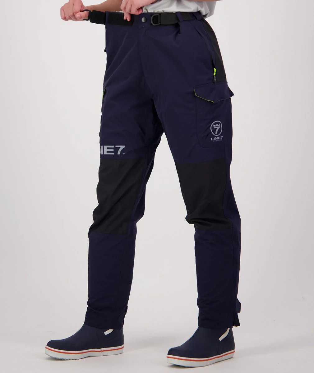 Line 7 Women's Ocean Wave15 Waterproof Overtrousers - Image 4