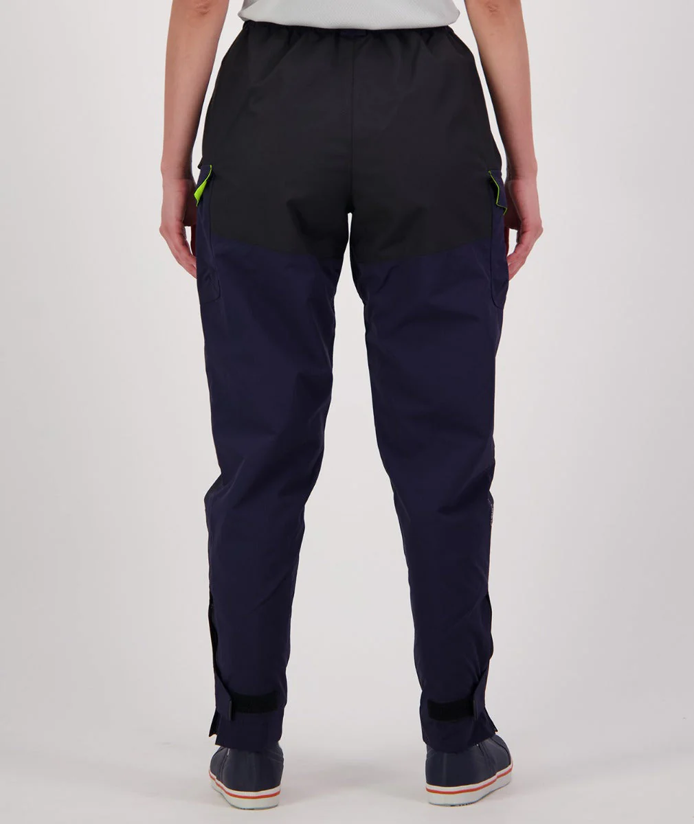Line 7 Women's Ocean Wave15 Waterproof Overtrousers - Image 5