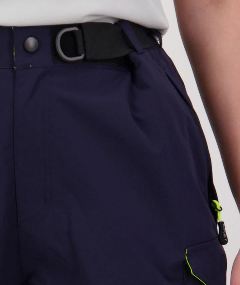 Line 7 Women's Ocean Wave15 Waterproof Overtrousers - Image 7