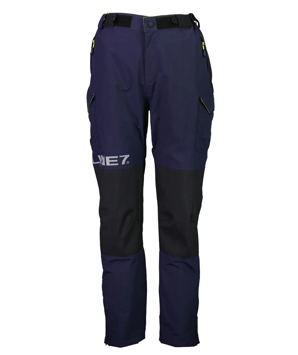 Line 7 Women's Ocean Wave15 Waterproof Overtrousers - Image 9