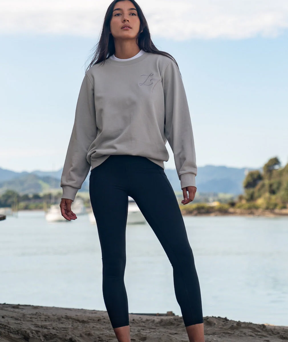 Line 7 Women's Rosebank Leggings 28" - Image 2